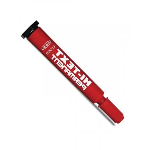 Kırmızı Yuvarlak Uçlu Kalem, Pratik Ofis Kullanımı