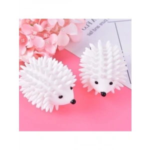 Kirpi Model Tüy Toplayıcı - 2li Set