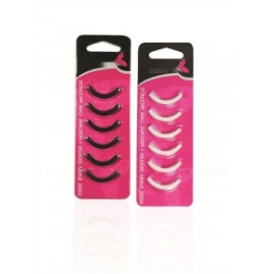 Kirpik Kıvırma Makinası Yedeği - Asorti (6lı)