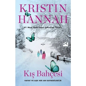 Kış Bahçesi - Kristin Hannah
