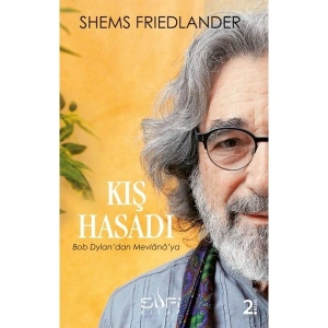 Kış Hasadı-Shems Friedlander