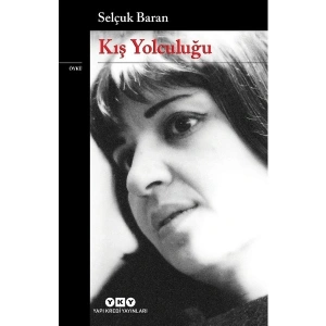 Kış Yolculuğu - Selçuk Baran