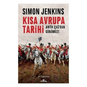 Kısa Avrupa Tarihi - Simon Jenkins