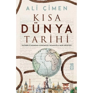 Kısa Dünya Tarihi-Ali Çimen