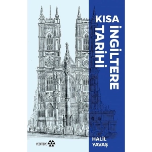 Kısa Ingiltere Tarihi - Halil Yavaş