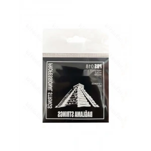 Kısa Sap Bağlama Teli 0.18 Çelik Enstrüman Tel