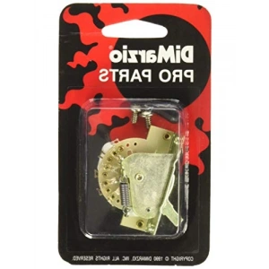 Kısa ve Düz Toggle Switch