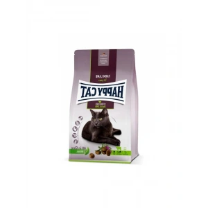 Kısır Kedi Maması, 4 Kg, Sterilised Weide Lamm