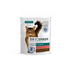 Kısır Yetişkin Sığırlı Kuru Mama, 750 G