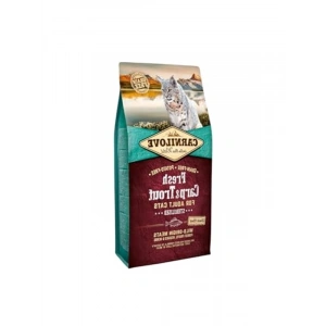 Kısırlaştırılmış Kediler için Kuru Mama, Balıklı 6 kg