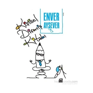 Kişisel Direniş Kitabı - Enver Aysever
