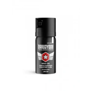 Kişisel Savunma Spreyi, Biber Gazı 40 ml