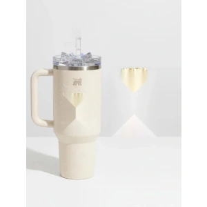 Kişiselleştirilebilir Premium Harf Sticker - Tekstil Kaplama Tasarım