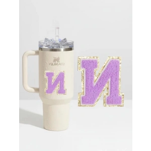 Kişiselleştirilebilir Tekstil Kaplama Sticker, Premium Kalite