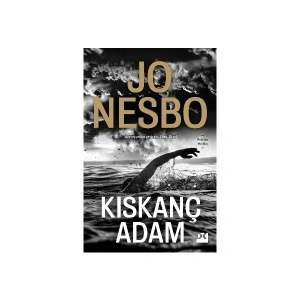 Kıskanç Adam - Jo Nesbo