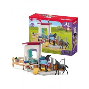 Kısrak ve Taylı At Oyun Seti