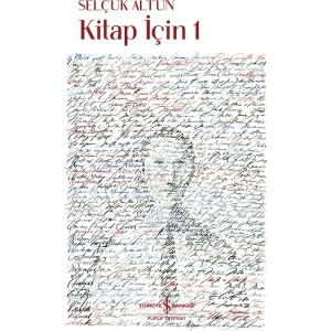 Kitap İçin 1 - Selçuk Altun