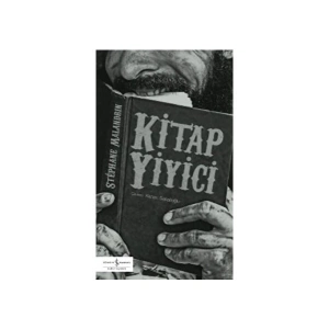 Kitap Yiyici - Stephane Mallarme