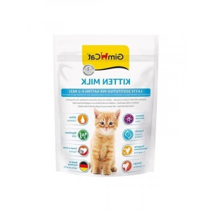 Yavru Kedi Süt Tozu, 200 Gramlık Paket