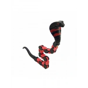 Kıvrımlı Yılan Magic Snake, Eğlenceli Fidget Oyuncak