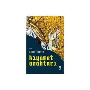 Kıyamet Anahtarı - Hakan Sökmen