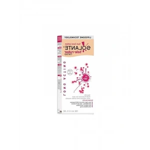 Kızarıklık Önleyici Renkli Güneş Losyonu, SPF 50+, 150 ml