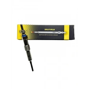 Kızdırma Bujisi - Renault ve Dacia Uyumlu