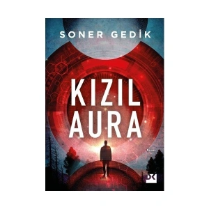 Kızıl Aura - Soner Gedik