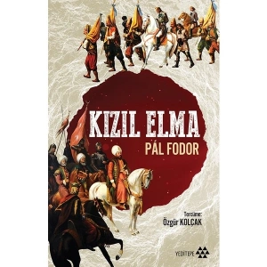 Kızıl Elma - Pal Fodor