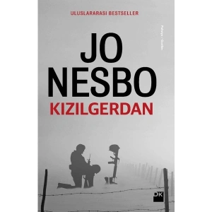 Kızılgerdan - Jo Nesbo