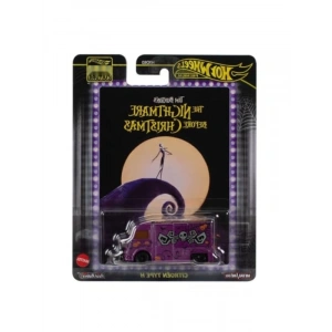 Klasik Citroën Type H Modeli Araç