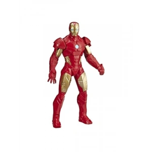 Klasik Dev Iron Man Figürü - Eğlenceli Koleksiyon Ürünü