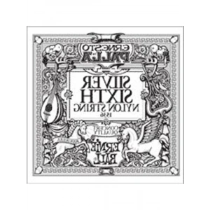 Klasik Gitar için 6. Tel - Yüksek Ses Kalitesi