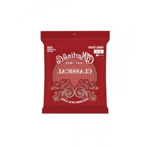 Klasik Gitar İçin Bronz Top Uçlu Naylon Teller