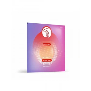 Klasik Gitar Teli, Hard Tansiyon, Venüs Serisi