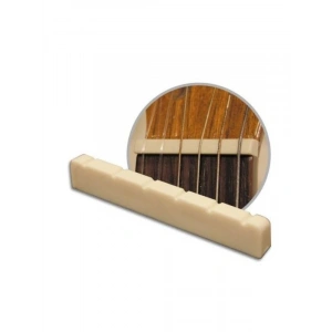 Klasik gitar üst eşiği, uygun boyut ve dayanıklılık