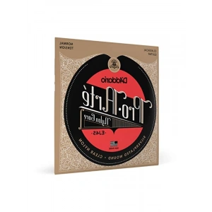 Klasik Gitarlar İçin Yüksek Kaliteli Tel Seti - Doğal Ses