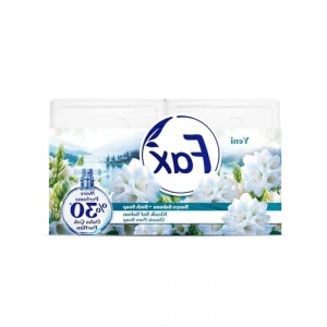 Klasik Kalıp Sabun, 150 g x 4