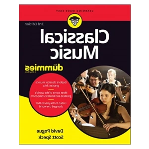 Klasik Müzik Hakkında Bilgiler: Başlangıç Rehberi