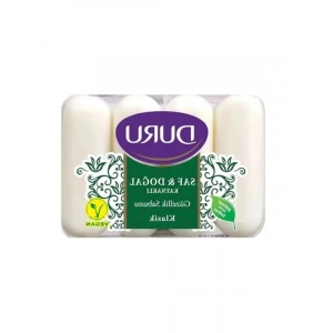 Klasik Sabun, 70 Gram x 4 - Doğal Temizlik