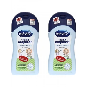 Klasik Şampuan 400 ml, 2li Paket, Günlük Kullanım İçin