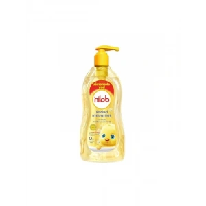 Klasik Şampuan 900 ml, Saçları Derinlemesine Temizler