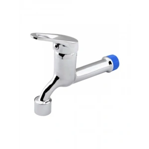 Klasik Tek Çıkışlı Uzun Musluk