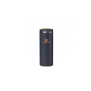 Klasik Termos, 0.35L Kapasite, Lacivert Renk