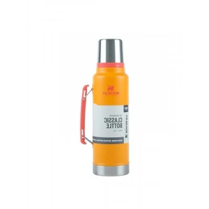 Klasik Termos, 1.4 L Kapasite, Kaliteli Isı Yalıtımı