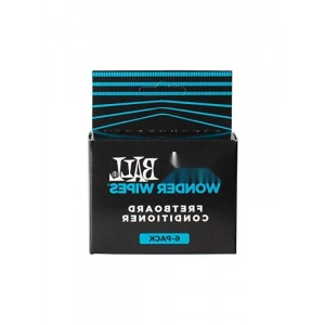 Klavye Bakım Seti, 6lı Paket Fretboard Conditioner