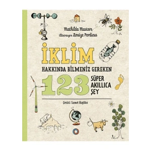 Klim Hakkında Bilmeniz Gereken 123 Süper Akıllıca Şey - Mathilda Masters