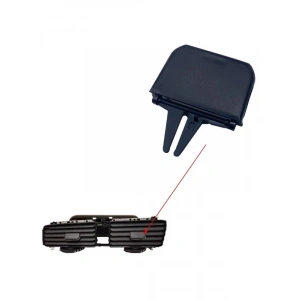 Klima Havalandırma Izgarası Yönlendirme Klipsi - Golf 7 / 7.5 Uyumlu