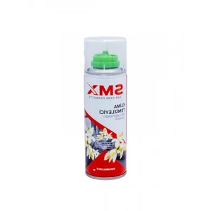 Klima Temizleme ve Koku Giderici Sprey - 200 ml Kullanım