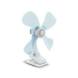Klipsli Fan - 32 cm, 9W Güç